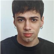 RIPETIZIONI DI MATEMATICA E FISICA 
Diplomato con 100 al liceo scientifico e laureato in Ingegneria Meccanica con 110 e lode, impartisco ripetizioni di matematica per ragazzi di scuola media, scuola superiore e preparazione per concorsi